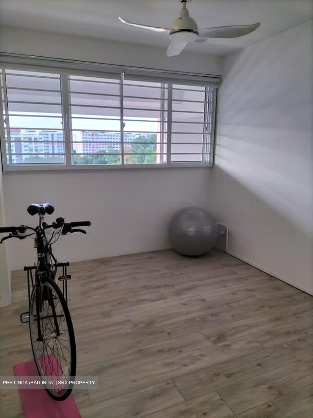 Blk 105 Pasir Ris Street 12 (Pasir Ris), HDB 4 Rooms #566093651